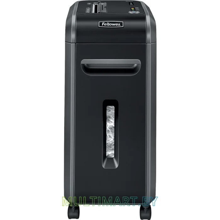 Шредер Fellowes Powershred 99Ci (FS-46910)